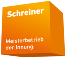 Schreiner Meisterbetrieb Logo