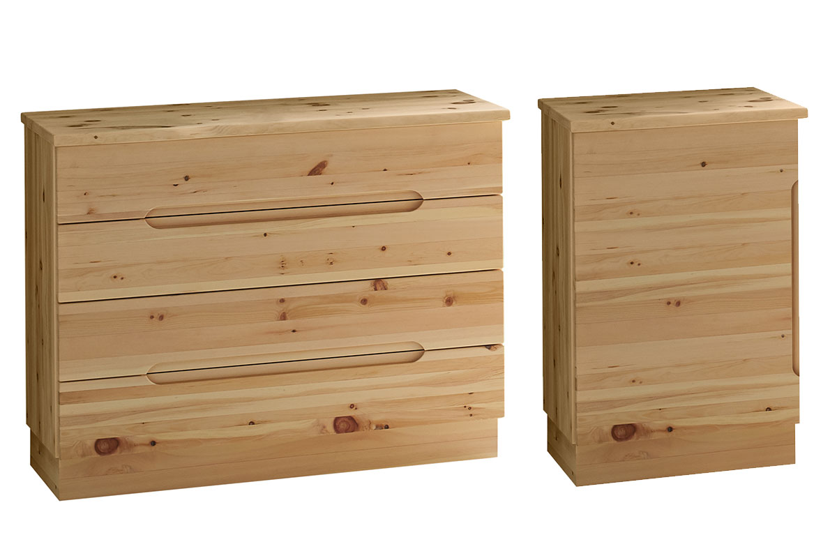 Relax Schrank