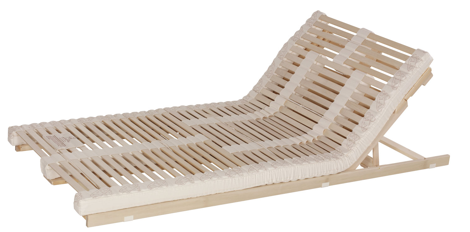 Naturflex mit Sitzhochstellung Naturflex mit Sitzhochstellung