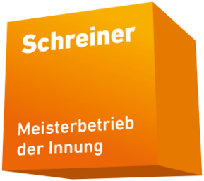 Schreiner Meisterbetrieb Logo
