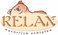 Logo Relax